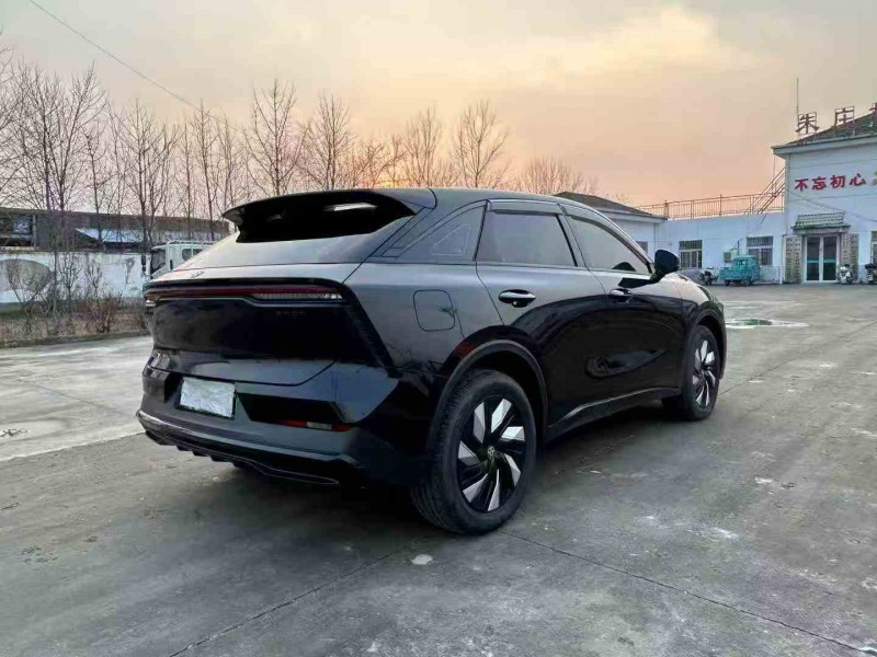 徐州24年启辰大V4