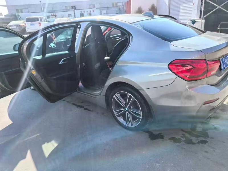 菏泽18年宝马2系7