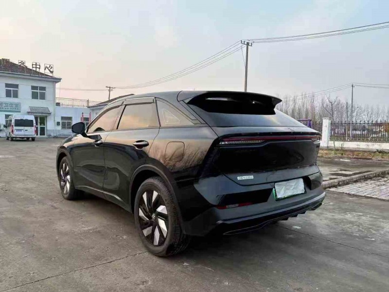 徐州24年启辰大V5