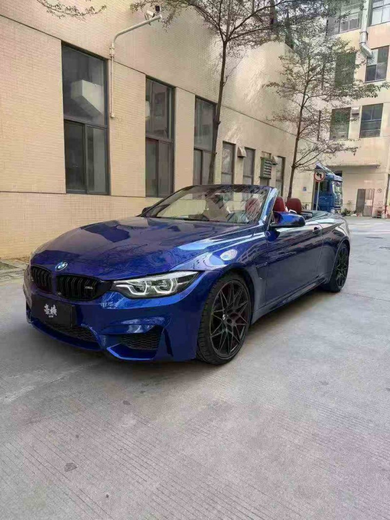 深圳19年宝马M43