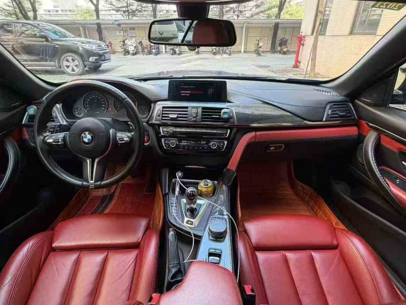 深圳19年宝马M44