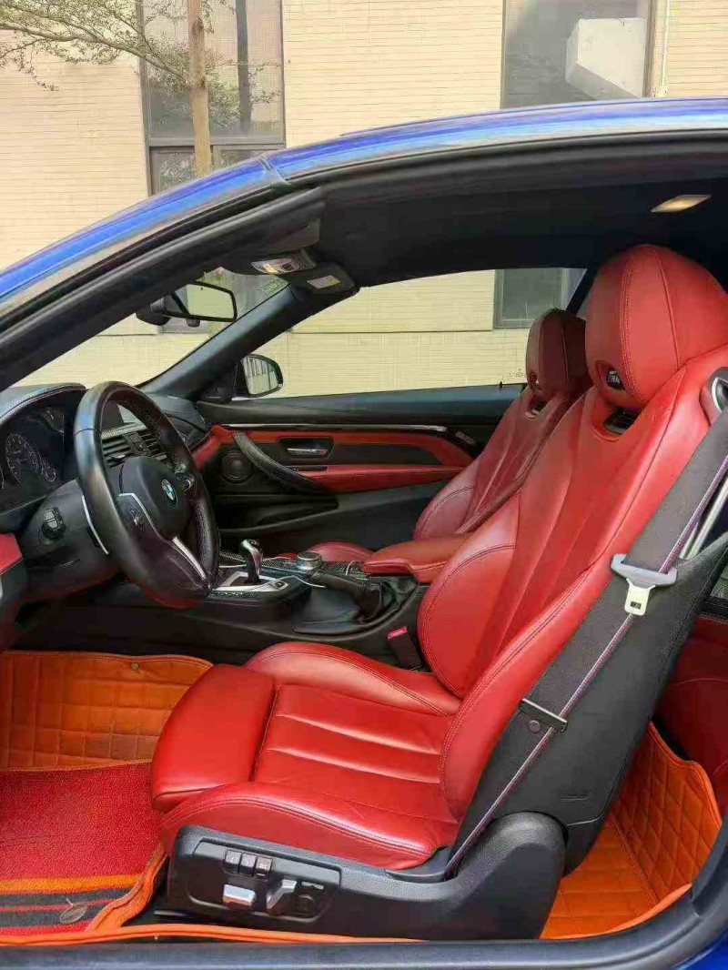 深圳19年宝马M46