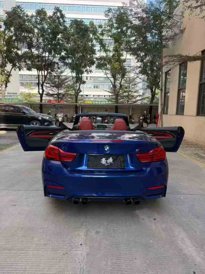 深圳19年宝马M49