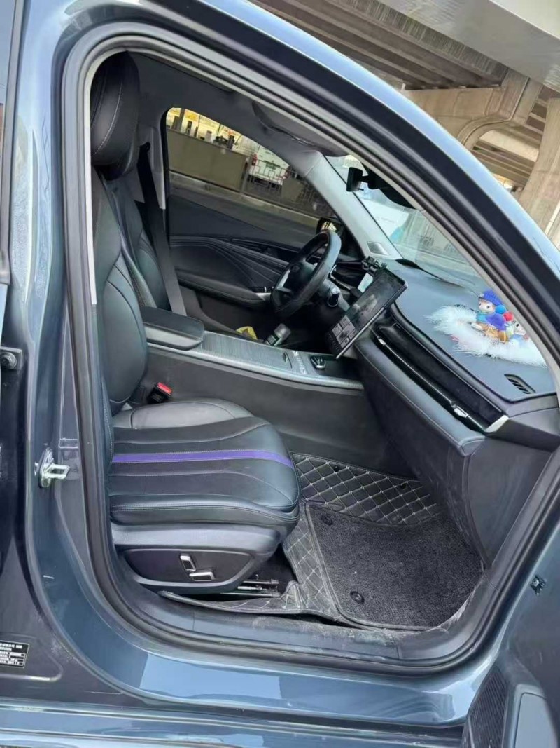 呼和浩特24年吉利星瑞4