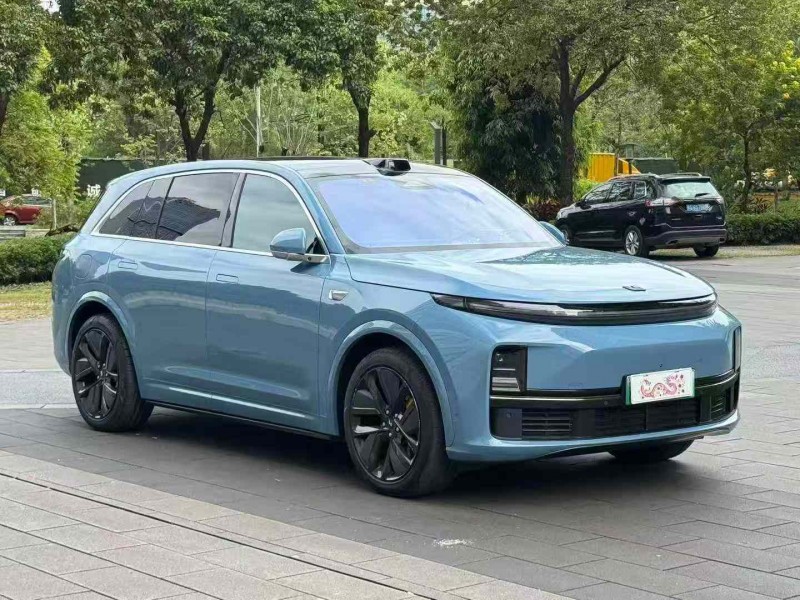 佛山23年理想L73