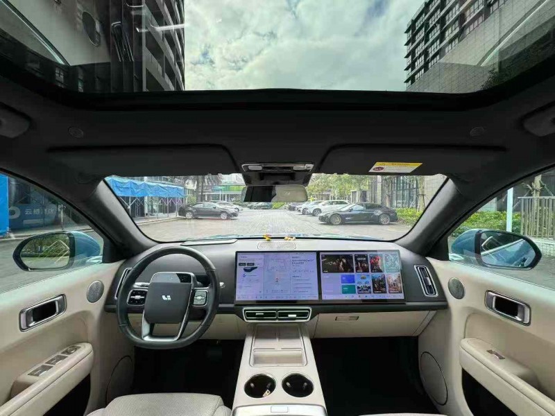 佛山23年理想L75