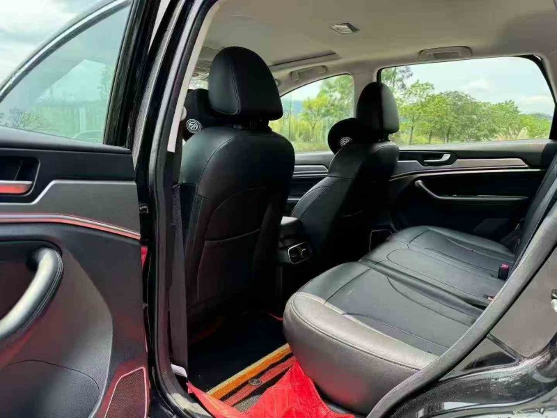 珠海20年哈弗H65