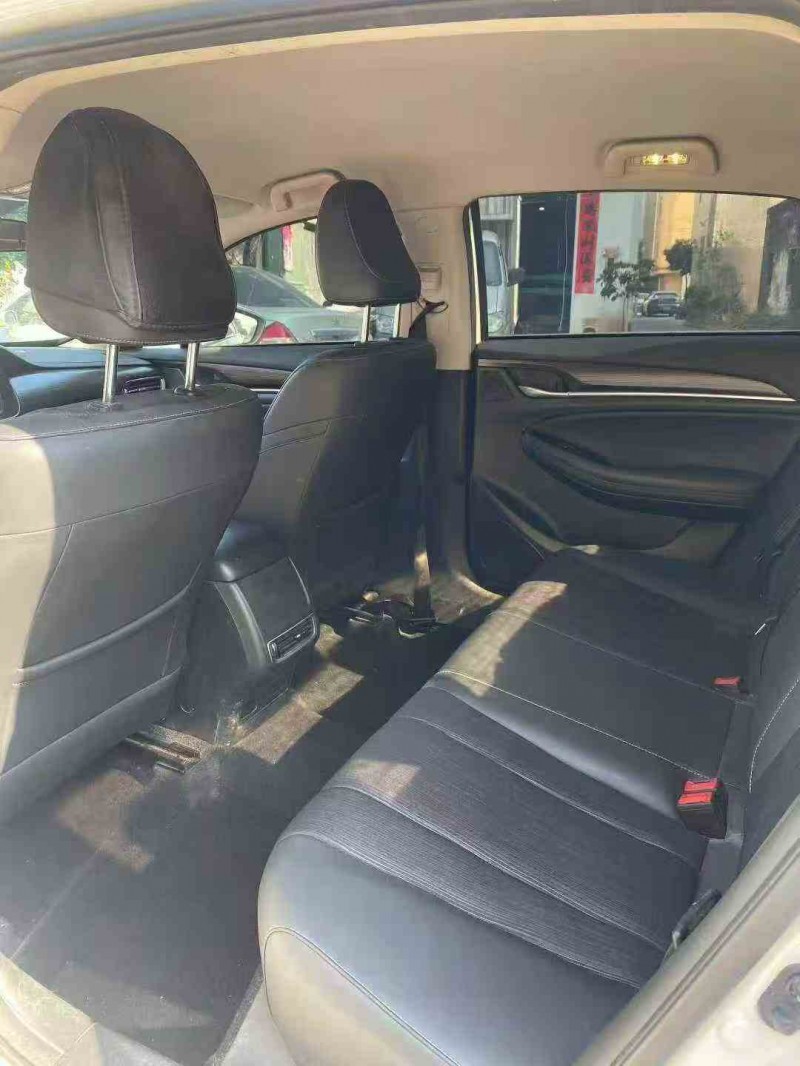 汕头21年传祺GA66