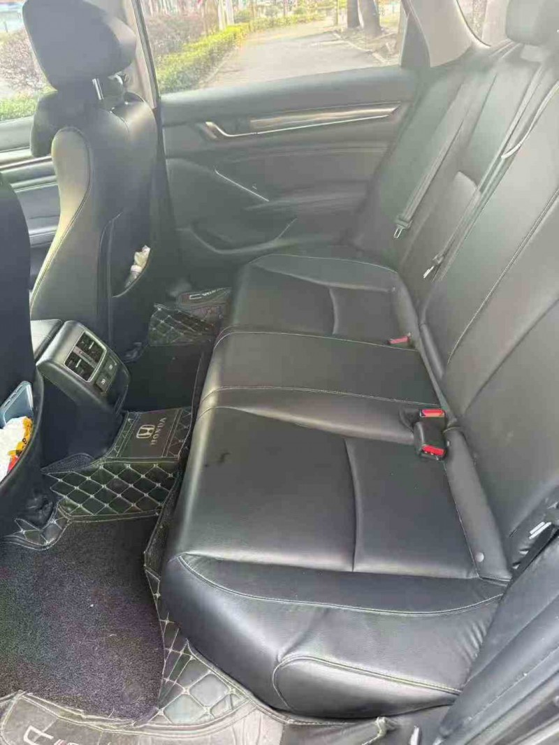 深圳23年本田思域4