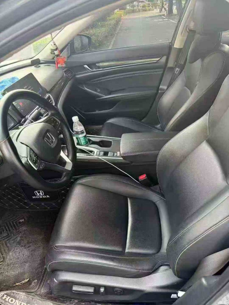 深圳23年本田思域6