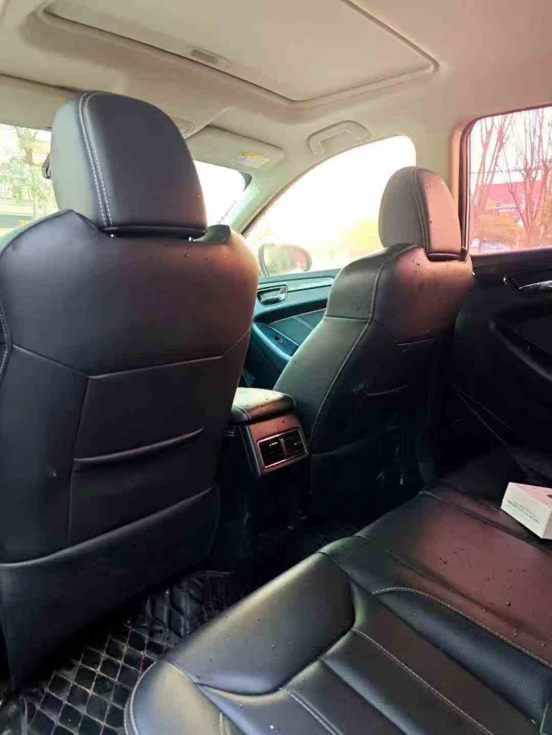 茂名20年东风风光6