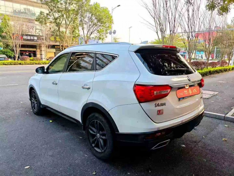 茂名20年东风风光8