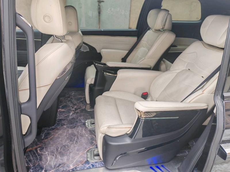 兰州23年传祺M8/GM85