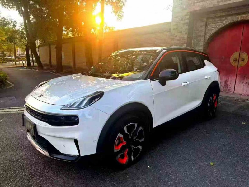 深圳21年领克063