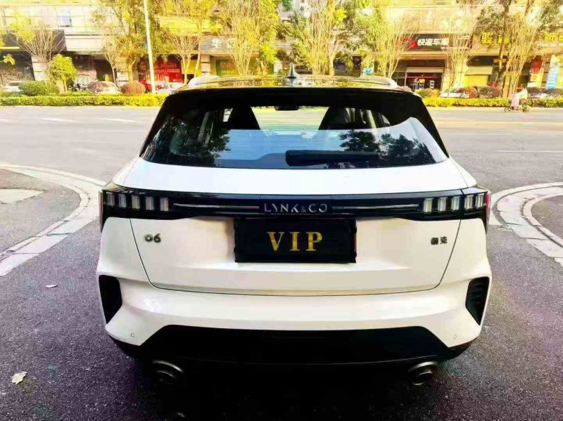 深圳21年领克069