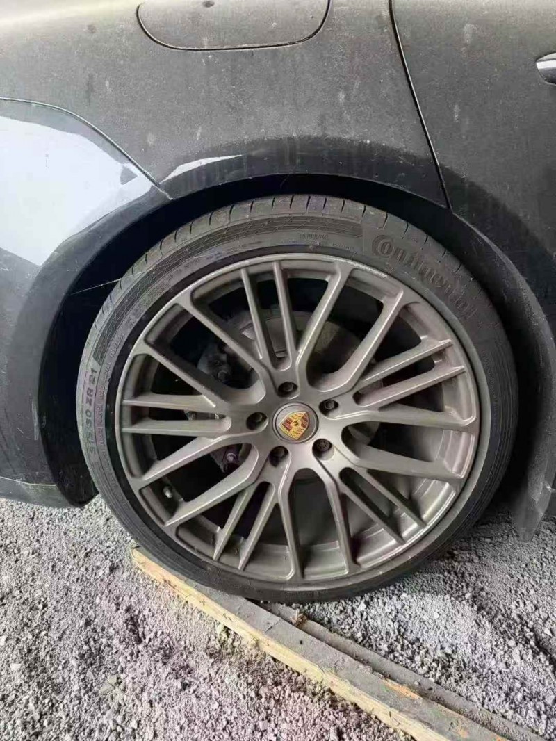 唐山24年保时捷帕拉梅拉7