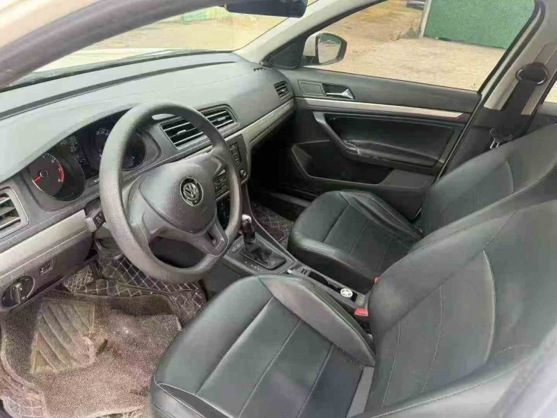 江门21年大众朗逸5