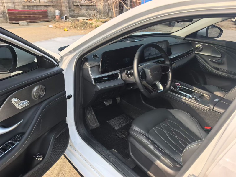 郑州24年奇瑞艾瑞泽2