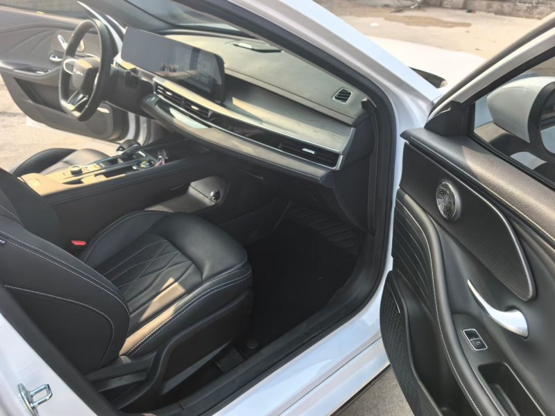 郑州24年奇瑞艾瑞泽4