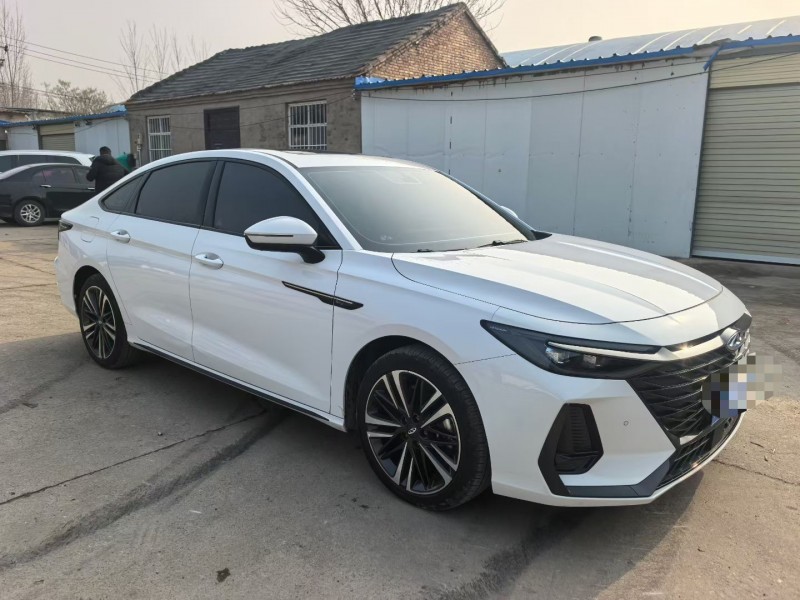 郑州24年奇瑞艾瑞泽6