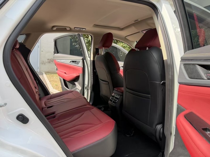 徐州21年长安汽车CS856