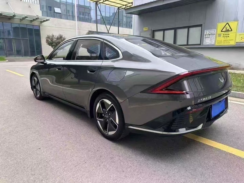 徐州24年五菱汽车星光6