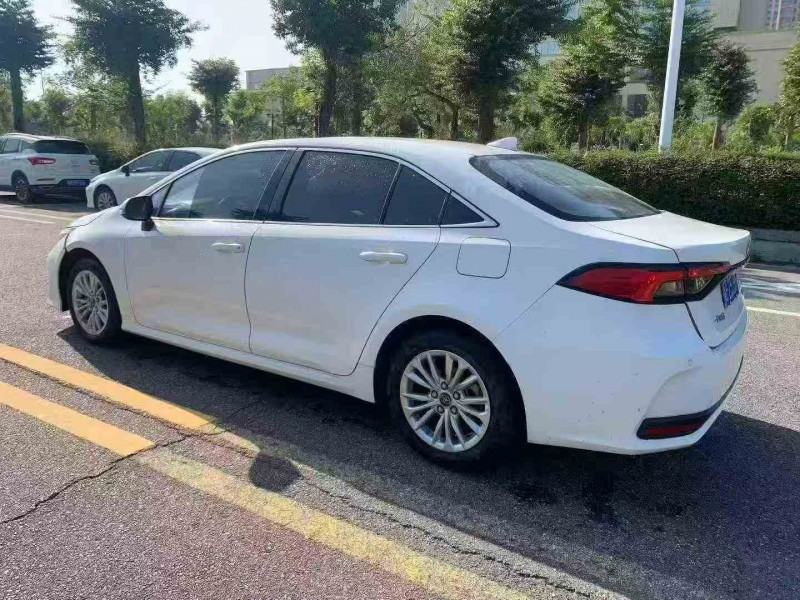 珠海21年丰田亚洲狮6