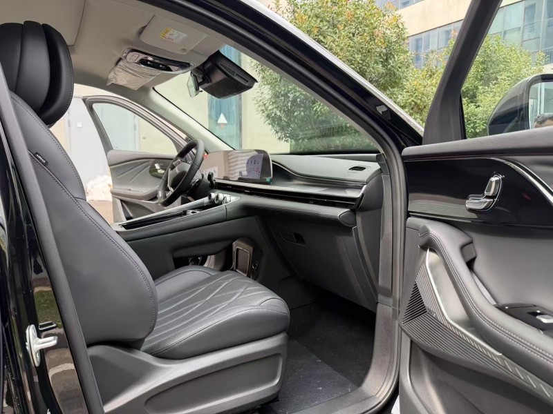 徐州25年奇瑞星途5