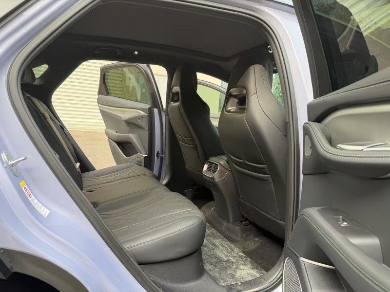 徐州24年比亚迪海狮4