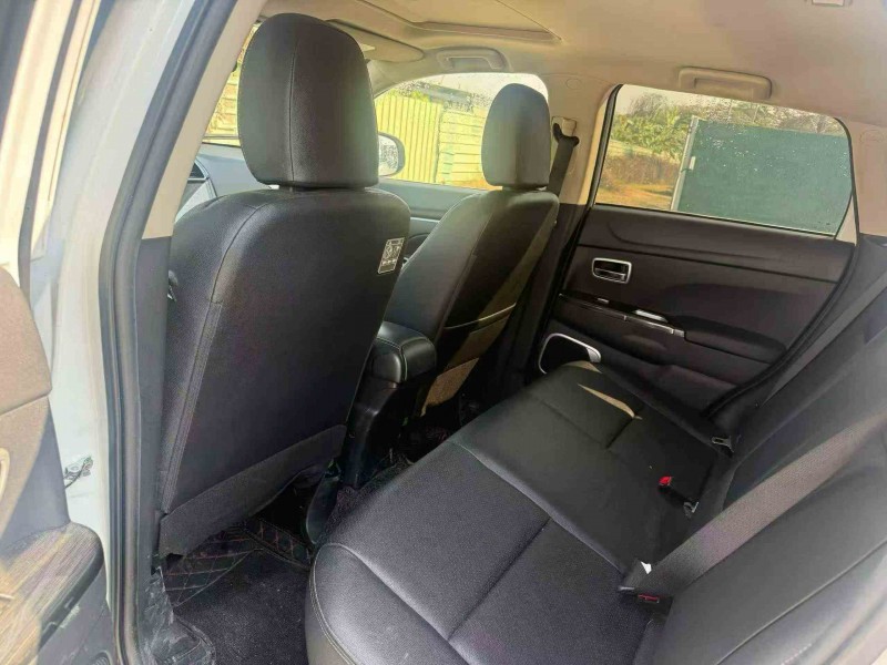 深圳19年三菱劲炫6