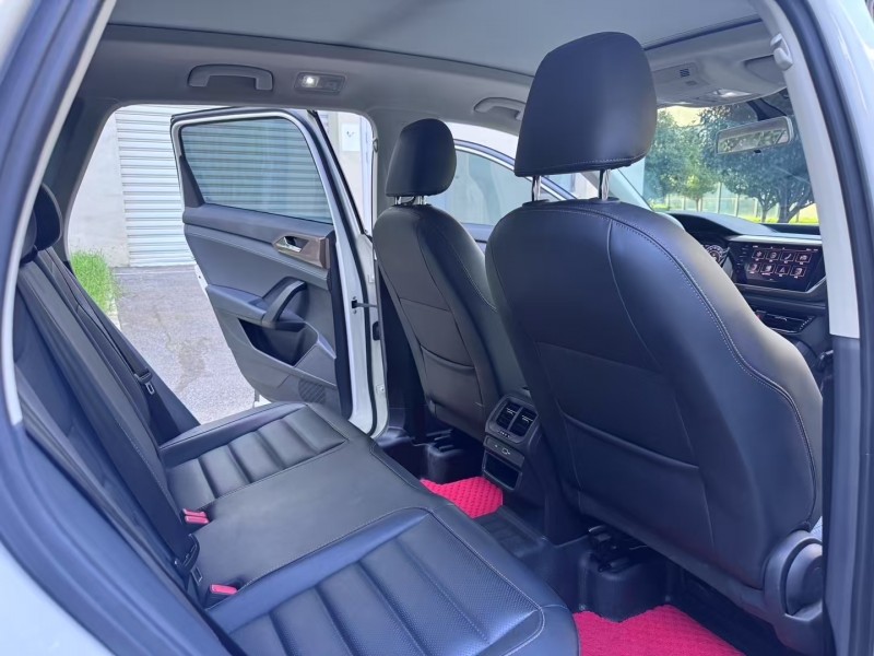 徐州21年大众途岳5