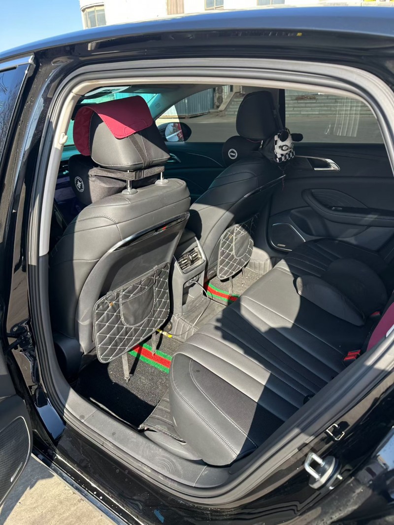 泰安24年红旗H58