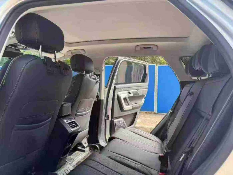 南宁24年奇瑞探索6