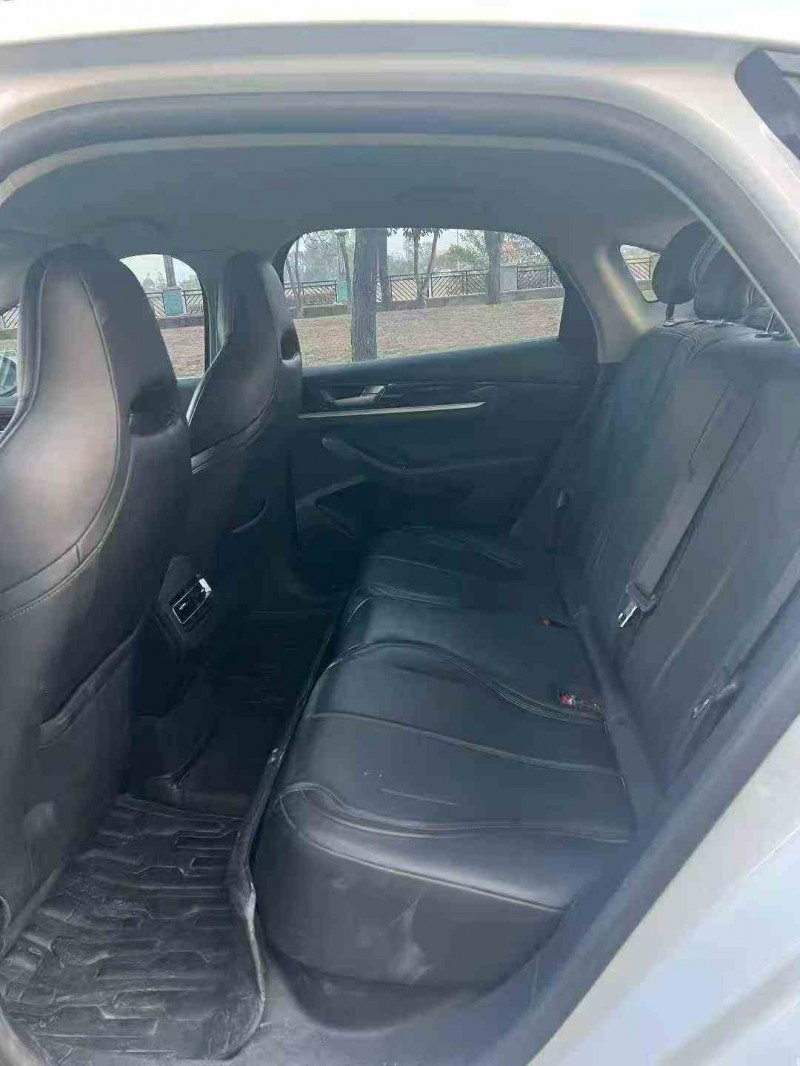 珠海22年比亚迪秦5