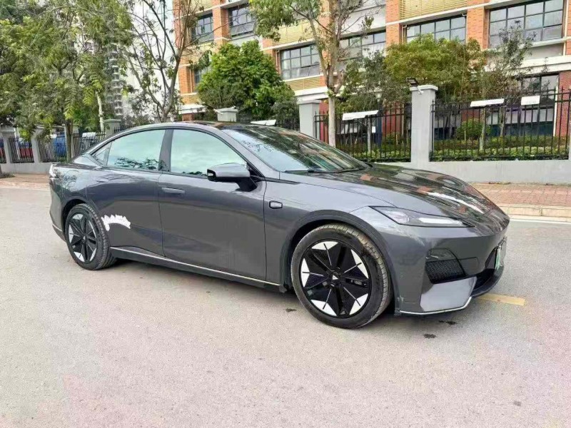 南宁23年长安汽车深蓝3