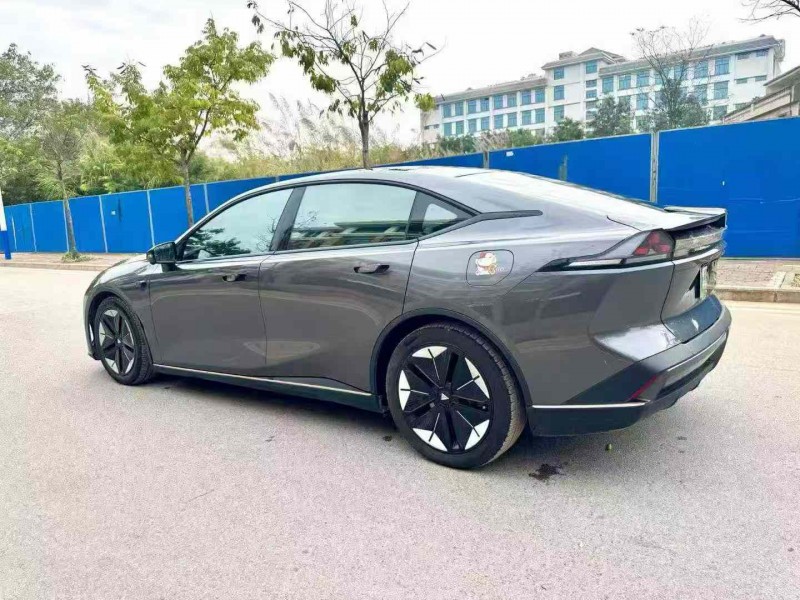 南宁23年长安汽车深蓝7