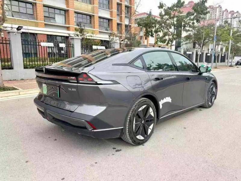 南宁23年长安汽车深蓝8