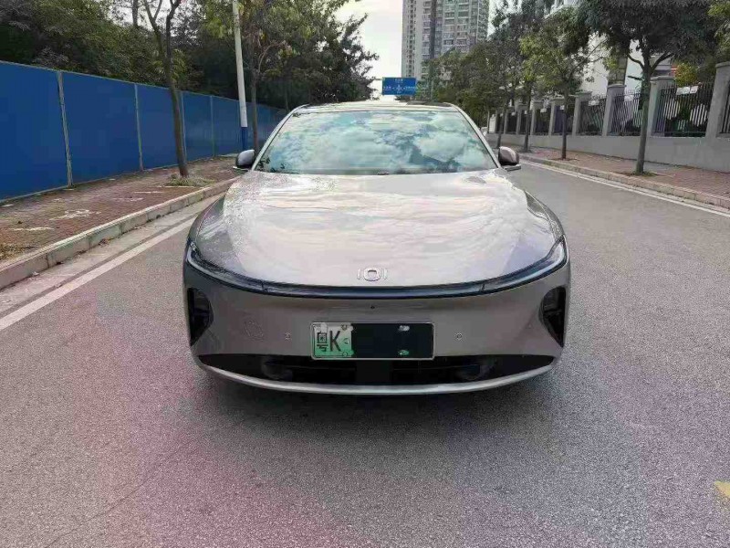 南宁25年长安汽车启源1