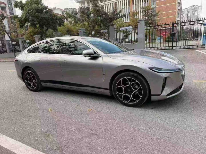 南宁25年长安汽车启源2