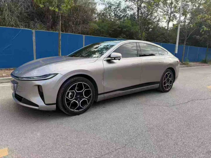 南宁25年长安汽车启源3