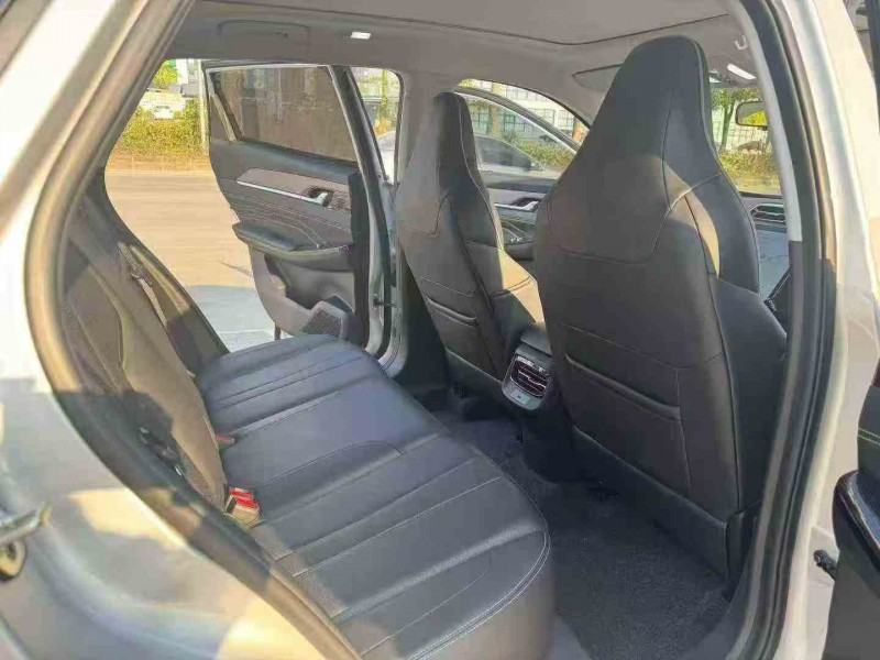 江门24年东风风神6