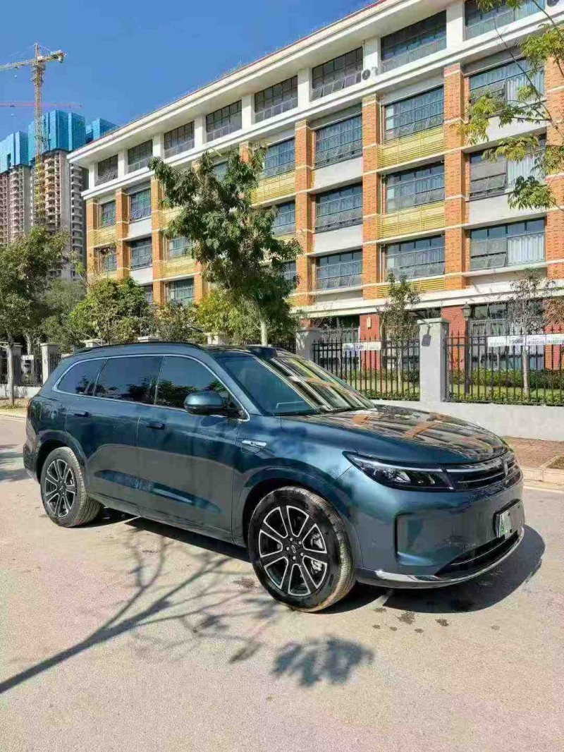 南宁24年华为智选问界3