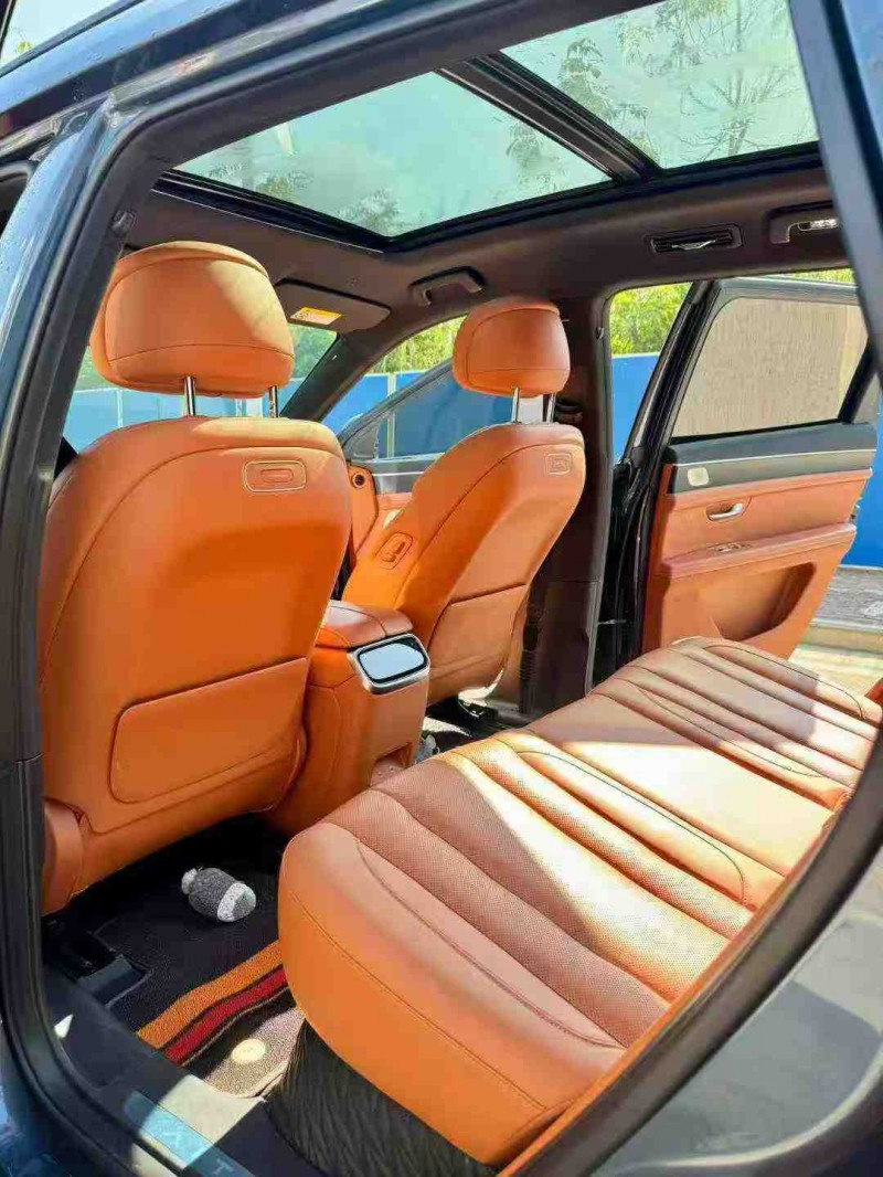 南宁24年华为智选问界6