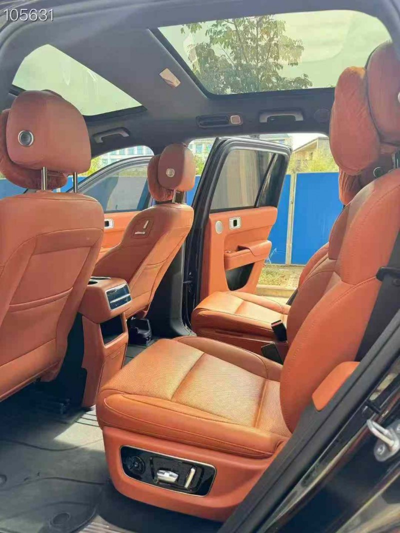 南宁23年理想L86