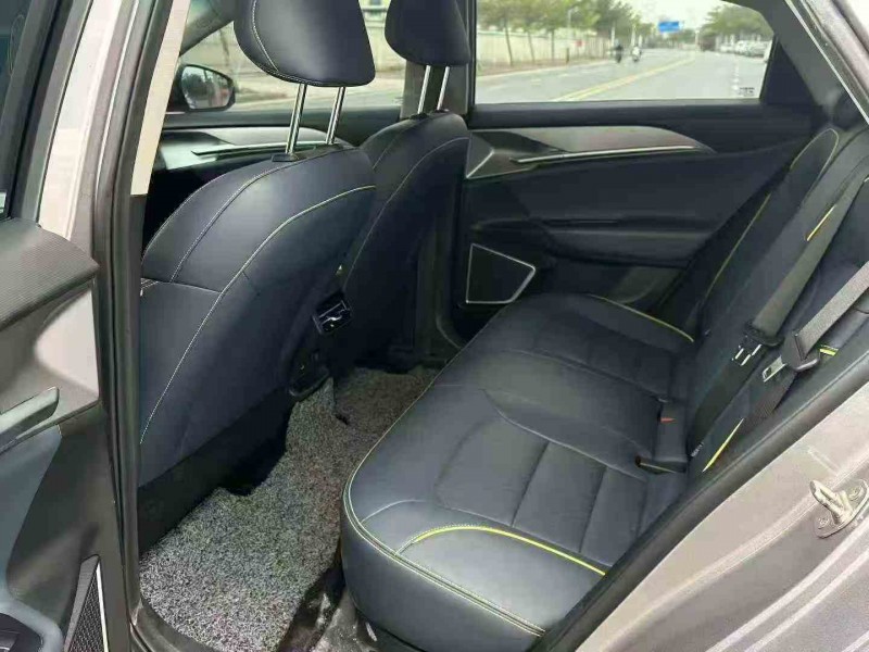 湛江24年吉利几何4