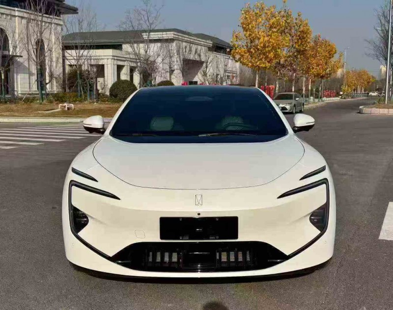 连云港24年阿维塔121