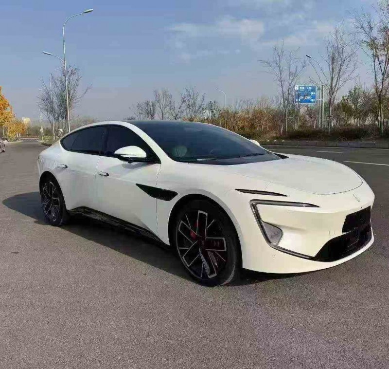 连云港24年阿维塔123