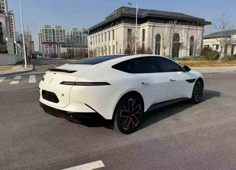 连云港24年阿维塔128