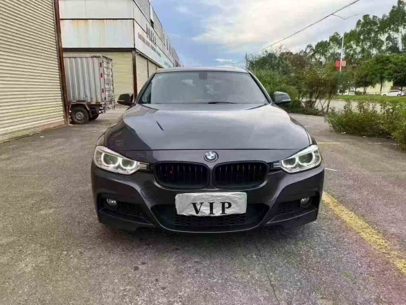 湛江14年宝马5系1