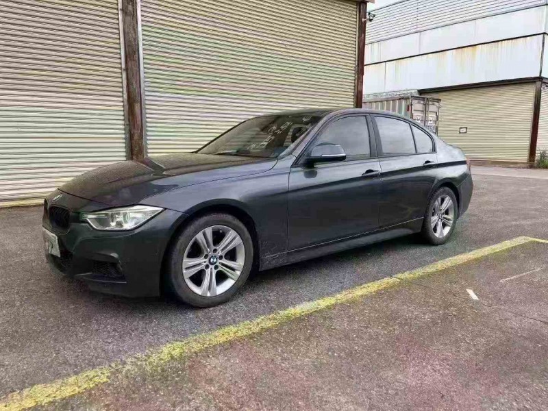 湛江14年宝马5系2
